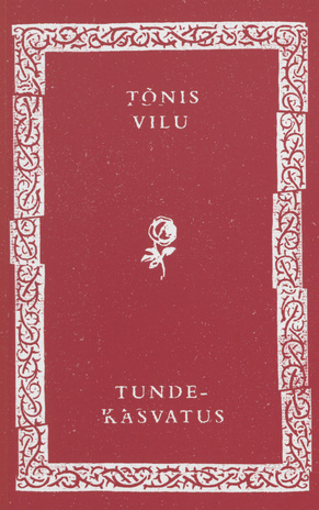 Tundekasvatus : jaapani surmaluuletused 
