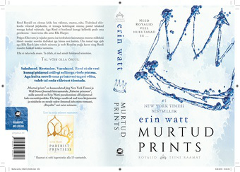 Murtud prints 