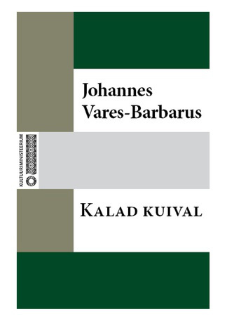 Kalad kuival : kümnes kogu värsse 
