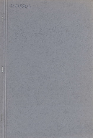 Rahvaviisidest Eduard Tubina klaveritsüklis &quot;Süit Eesti karjaseviisidest&quot; : [plaaniline teadustöö aastast 1972