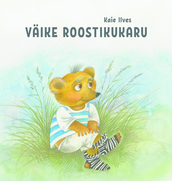 Väike roostikukaru 