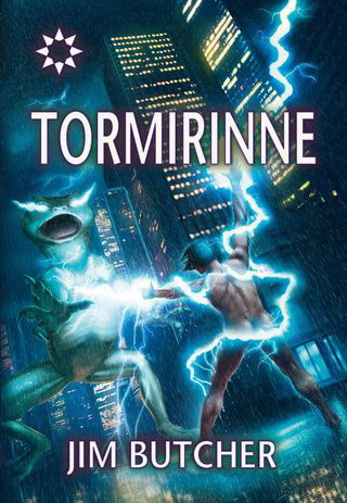Tormirinne 