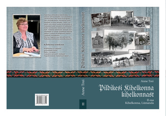 Pildikesi Kihelkonna kihelkonnast. II osa, Kihelkonna, Lümanda 