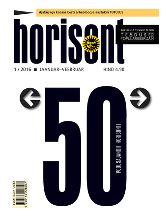 Horisont ; 1 2016-01/02