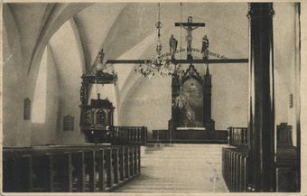 Jõhvi kirik