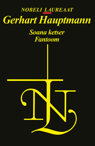 Soana ketser ; Fantoom 