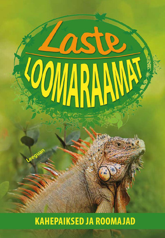 Kahepaiksed ja roomajad 