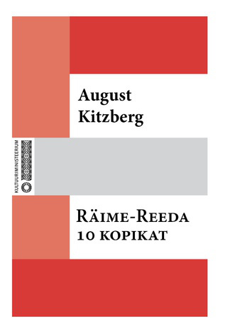 Räime-Reeda 10 kopikat