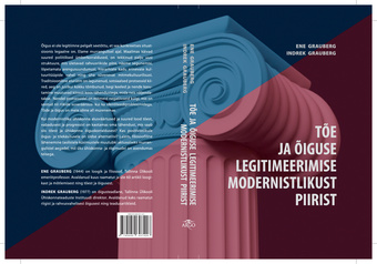 Tõe ja õiguse legitimeerimise modernistlikust piirist 