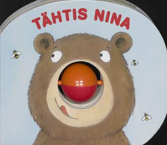 Tähtis nina 