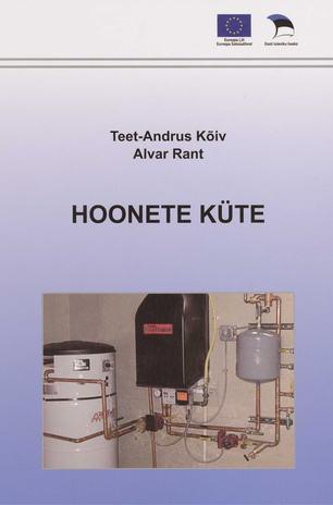 Hoonete küte 