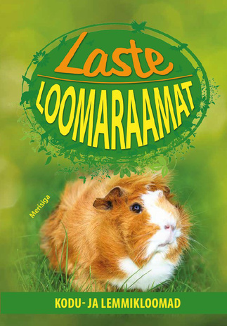 Kodu- ja lemmikloomad 