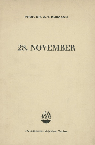 28. november 